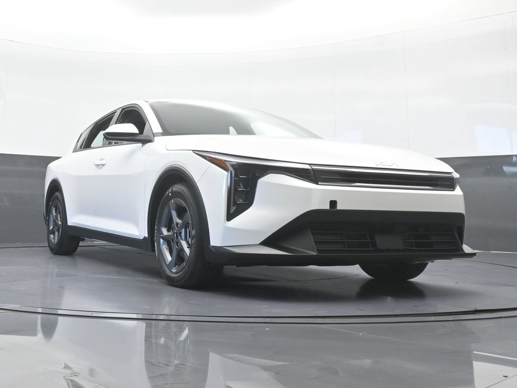 Used 2026 Kia K4 FWD image 62