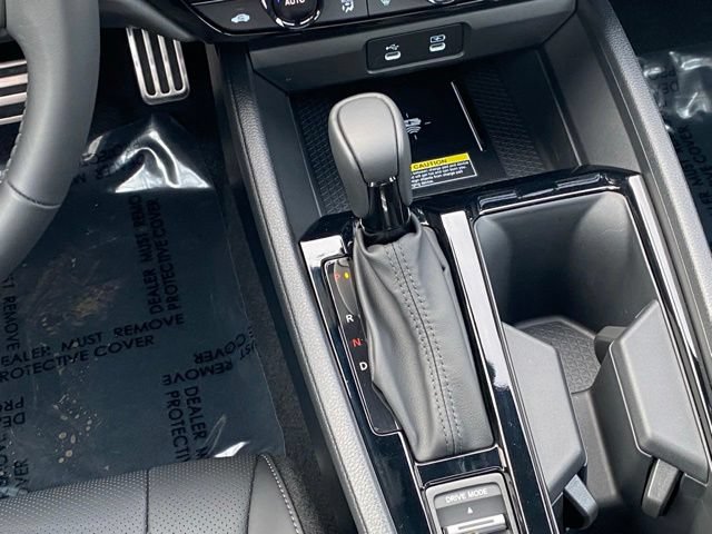 Used 2025 Honda Accord Sport image 14