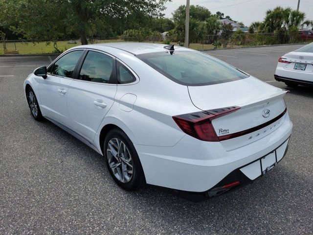 Used 2023 Hyundai Sonata SEL FWD image 12