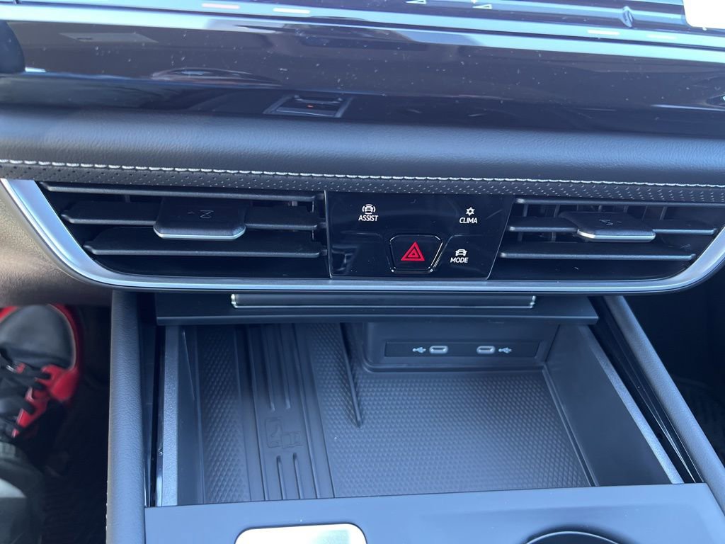 New 2026 Volkswagen Atlas SE image 22