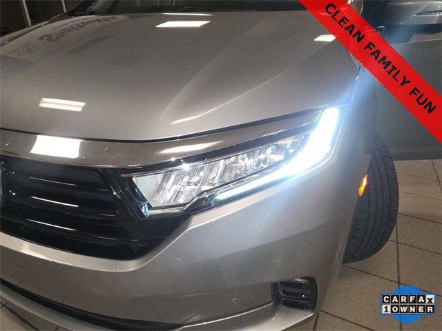 Used 2023 Honda Odyssey Touring image 29