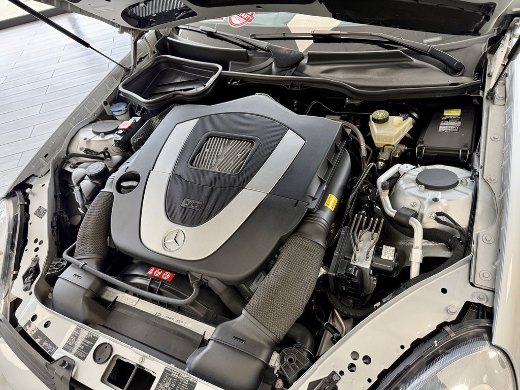 Used 2006 Mercedes-Benz SLK 280 image 16