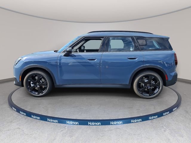 New 2026 MINI Cooper Countryman S AWD/4WD image 7