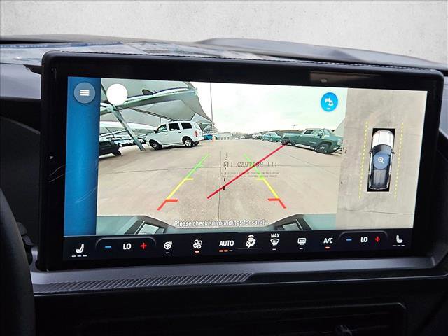 New 2026 Ford Bronco Sport Badlands w/ Badlands Tech Package image 18