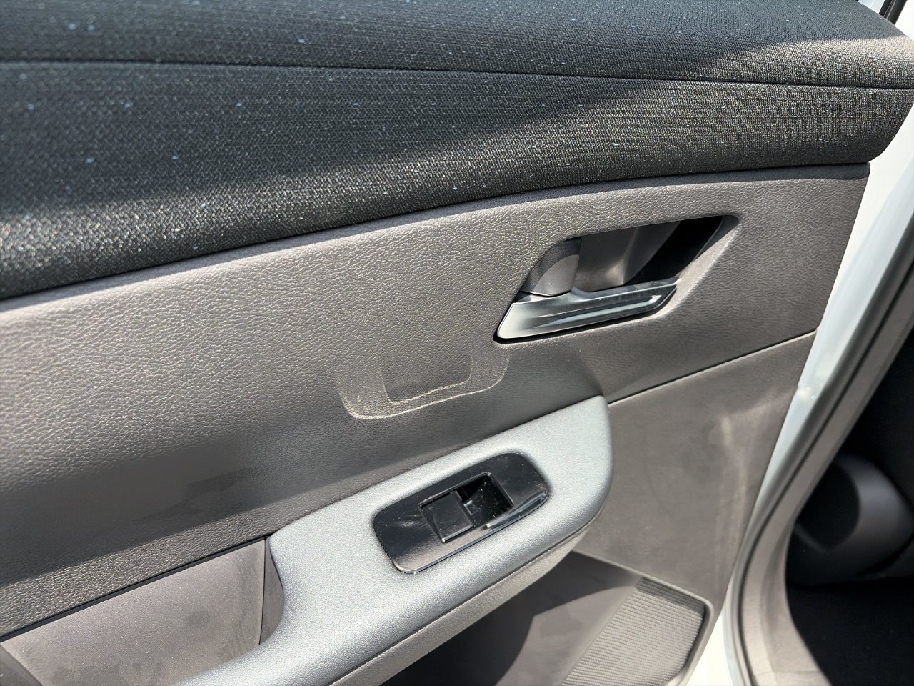New 2026 Nissan Leaf Platinum+ FWD image 22