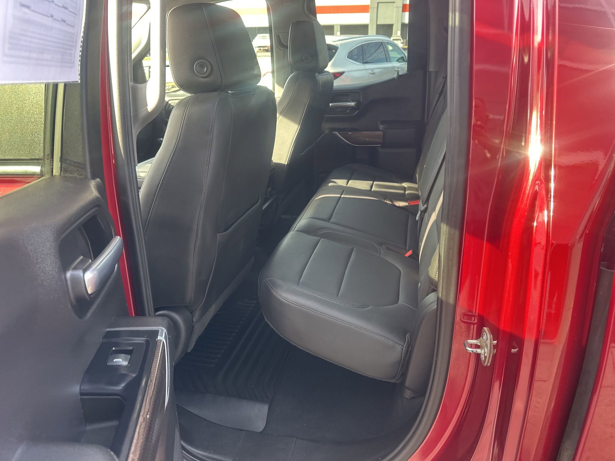 Used 2019 Chevrolet Silverado 1500 RST image 13