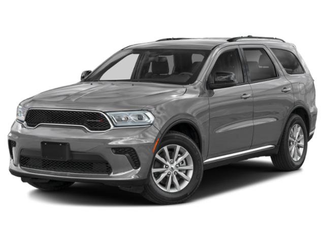 Certified 2025 Dodge Durango GT