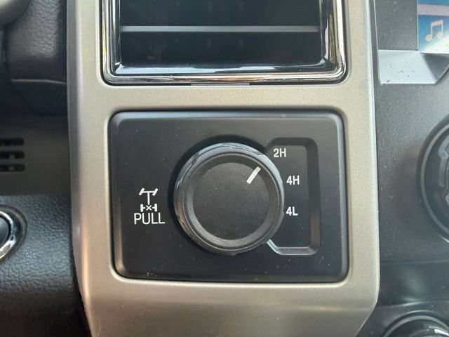 Used 2019 Ford F250 Lariat w/ Lariat Ultimate Package AWD/4WD image 22