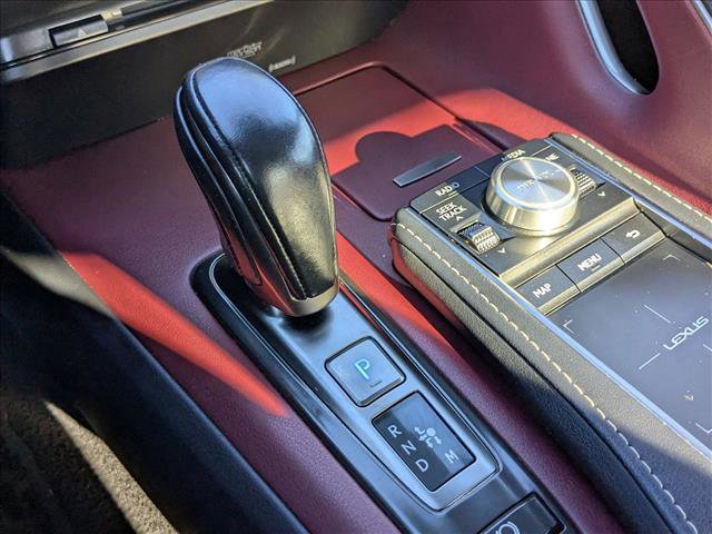 Used 2018 Lexus LC 500 Coupe image 13