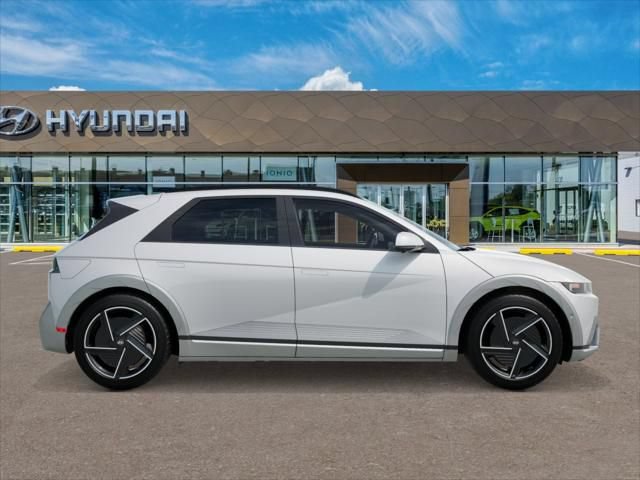 New 2026 Hyundai Ioniq 5 Limited AWD/4WD image 7