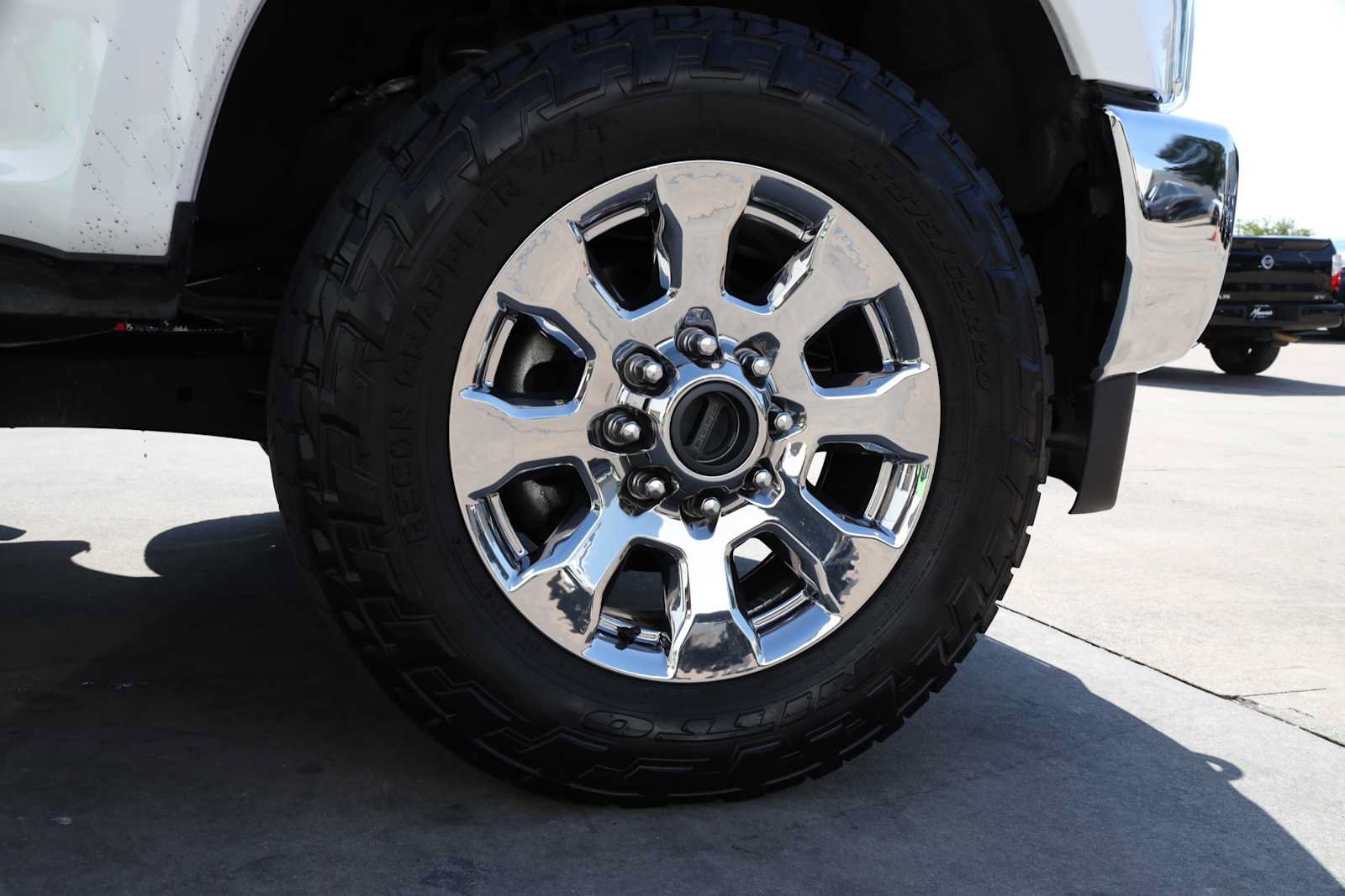 Used 2018 Ford F250 Lariat w/ Lariat Ultimate Package AWD/4WD image 65