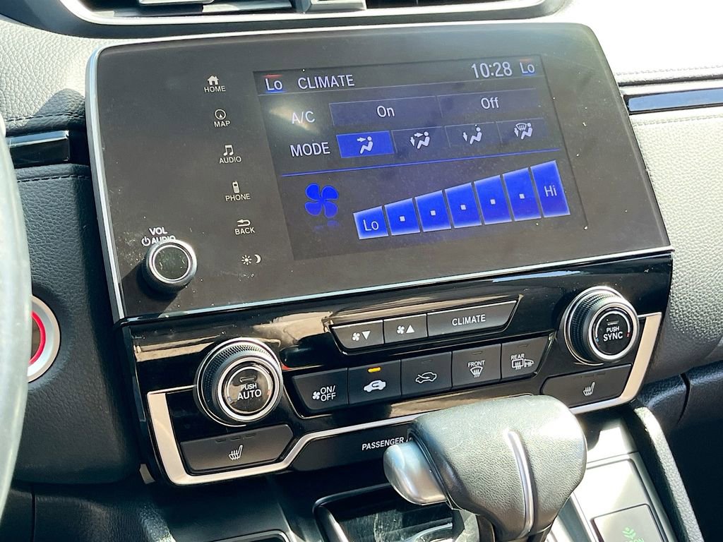 Used 2017 Honda CR-V Touring image 16