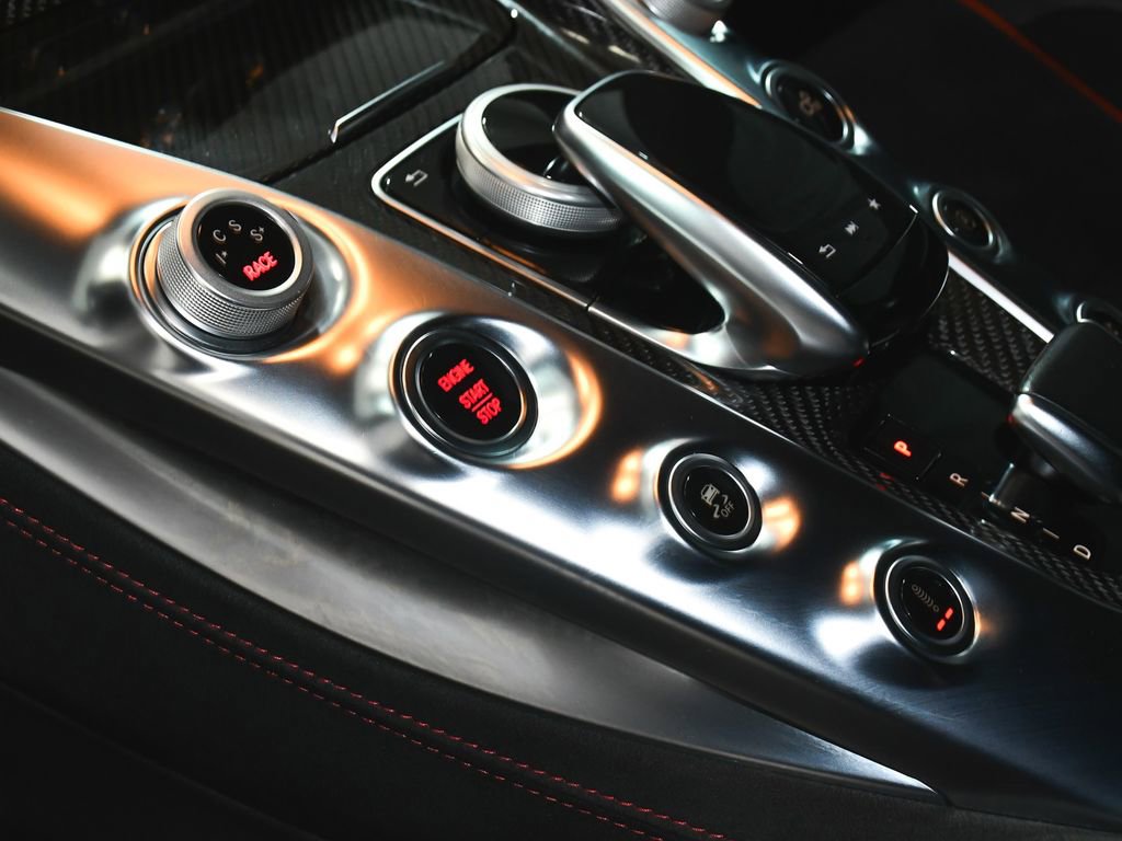 Used 2018 Mercedes-Benz AMG GT C image 49