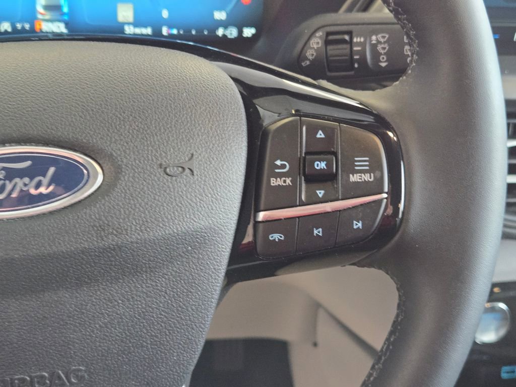 Used 2023 Ford Escape Active w/ Tech Pack #2 AWD/4WD image 16