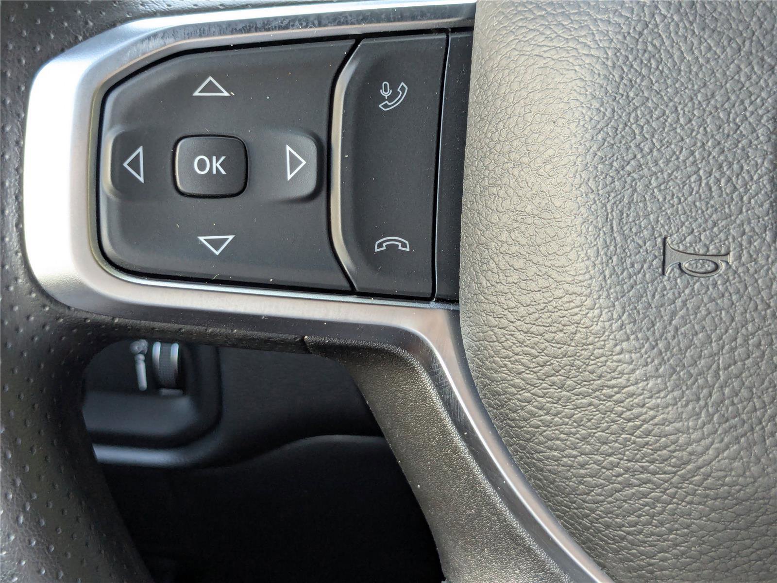 New 2026 RAM 2500 Tradesman image 24