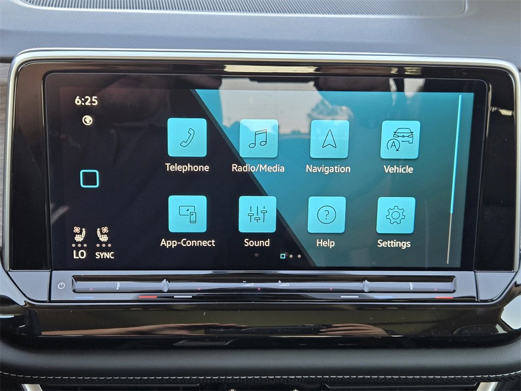 New 2026 Volkswagen Atlas SEL Premium R-Line image 14