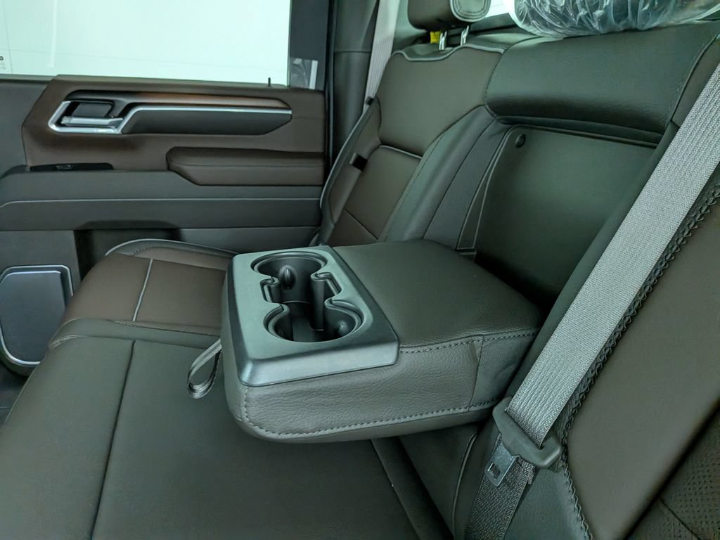 New 2026 GMC Sierra 2500 Denali w/ Denali Reserve Package AWD/4WD image 31