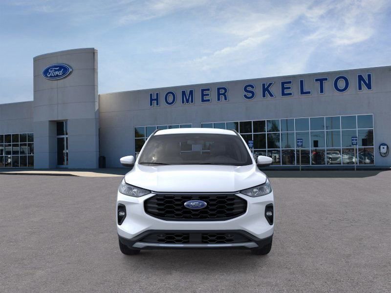 New 2026 Ford Escape ST-Line Select w/ Tech Pack #1 image 6