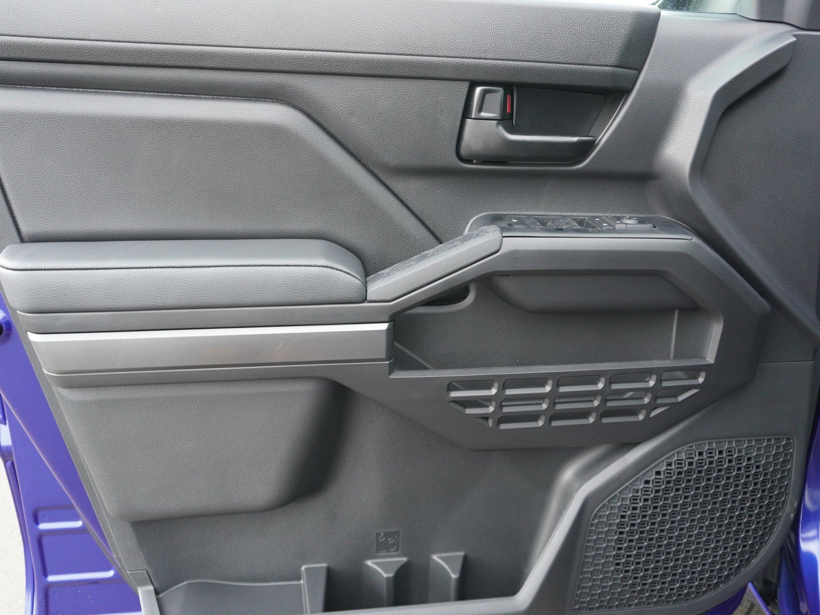 New 2025 Toyota Tacoma SR5 image 19