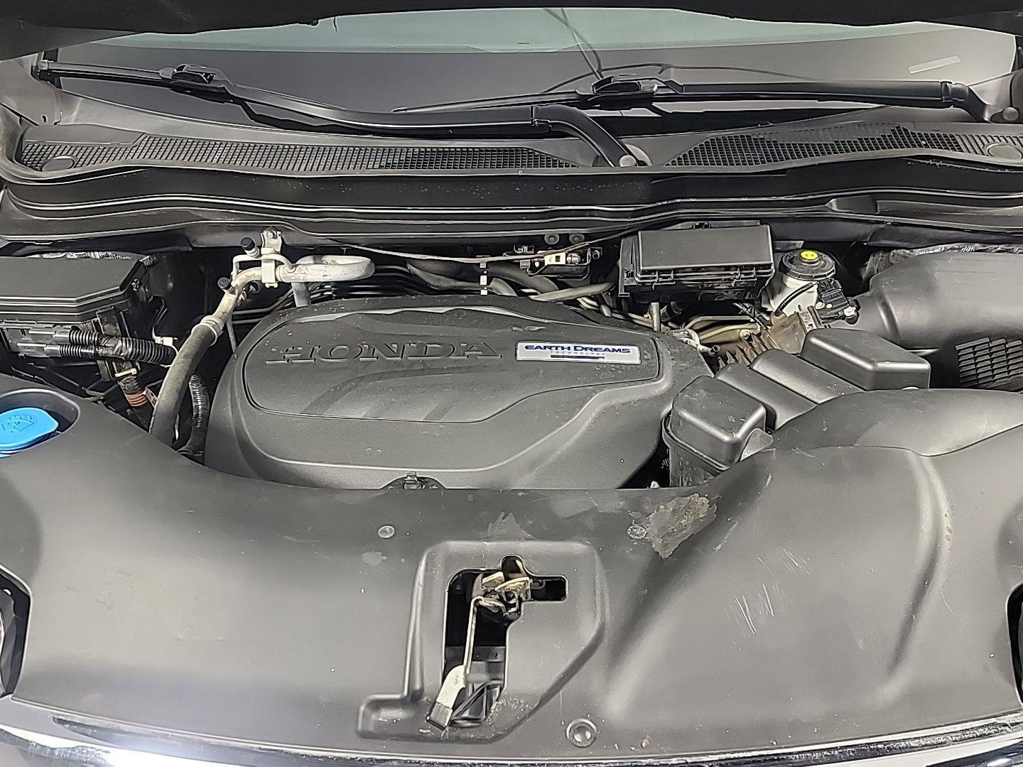 Certified 2018 Honda Pilot EX-L image 15