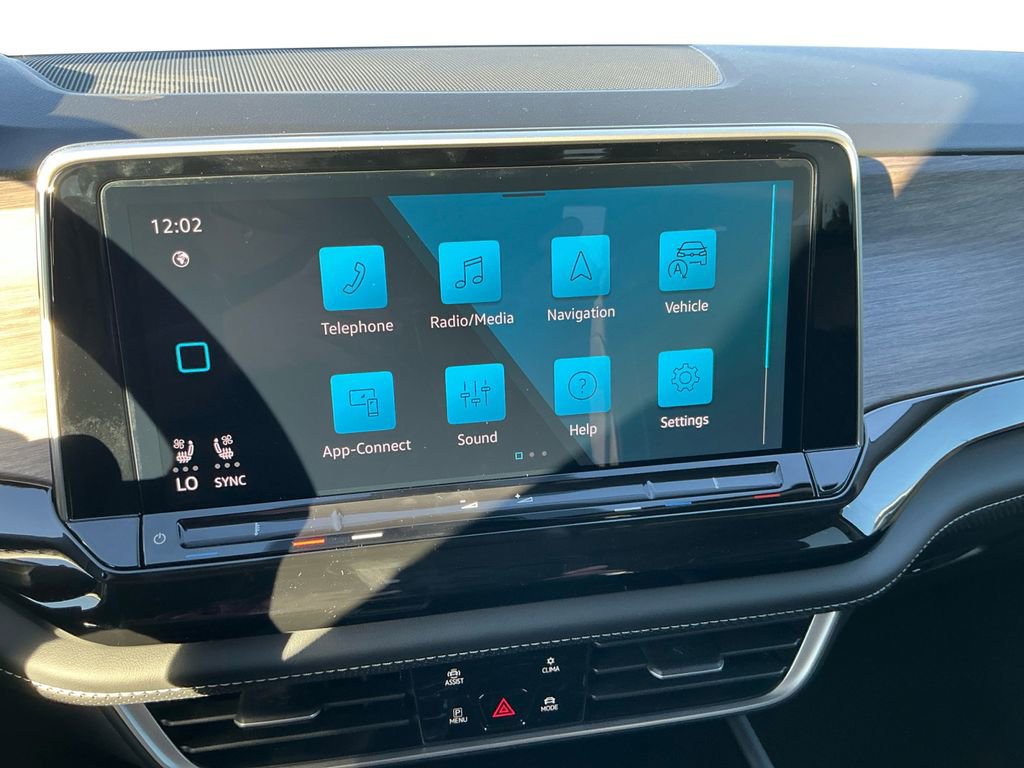 New 2026 Volkswagen Atlas SEL Premium R-Line image 21