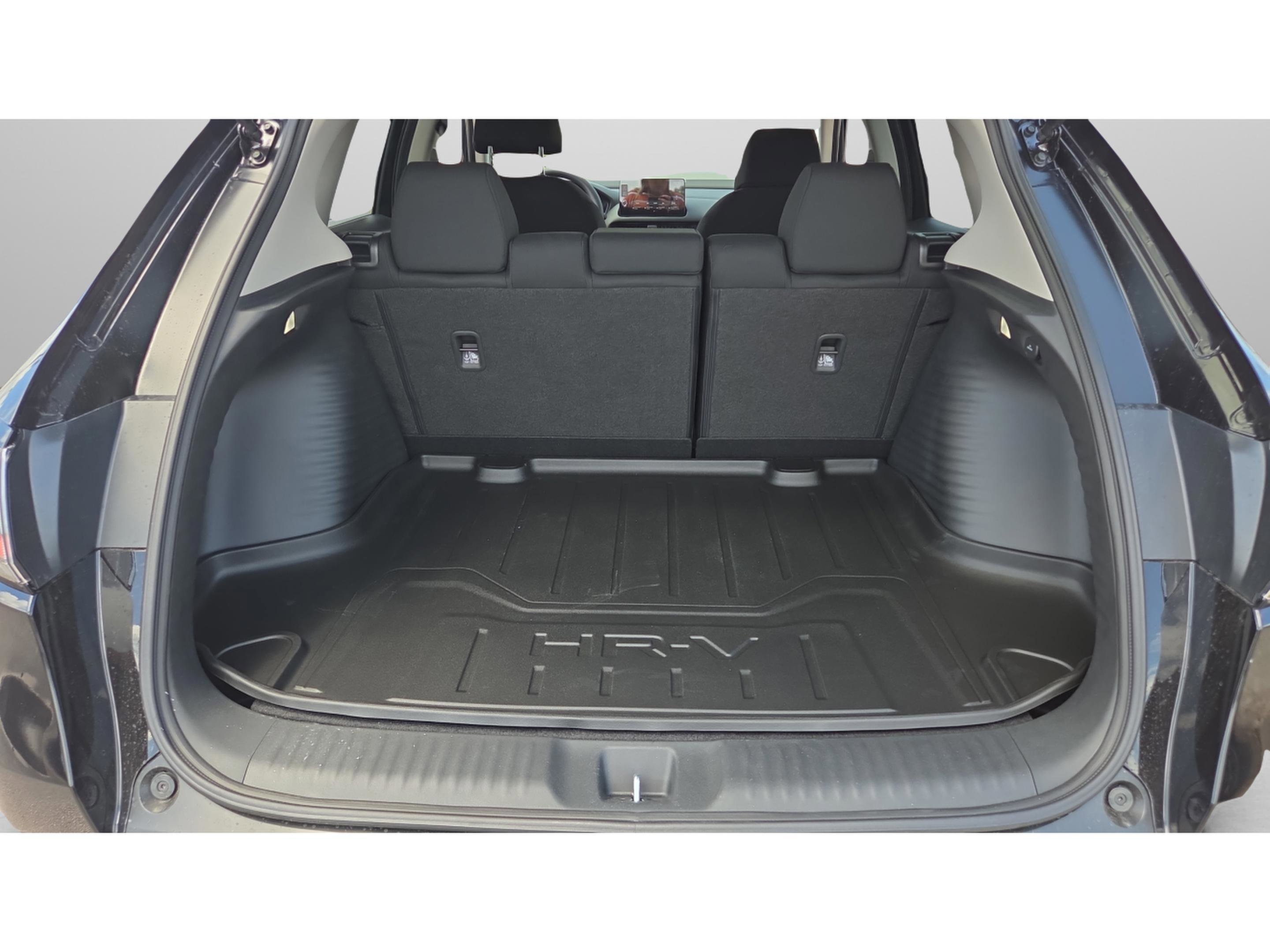 New 2026 Honda HR-V LX image 15