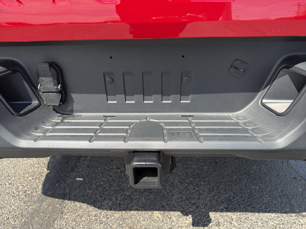 New 2026 Ford Ranger XLT AWD/4WD image 26
