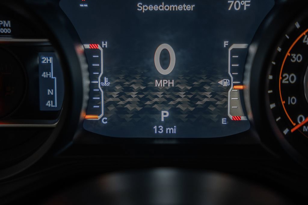 New 2025 Jeep Gladiator Sport image 38