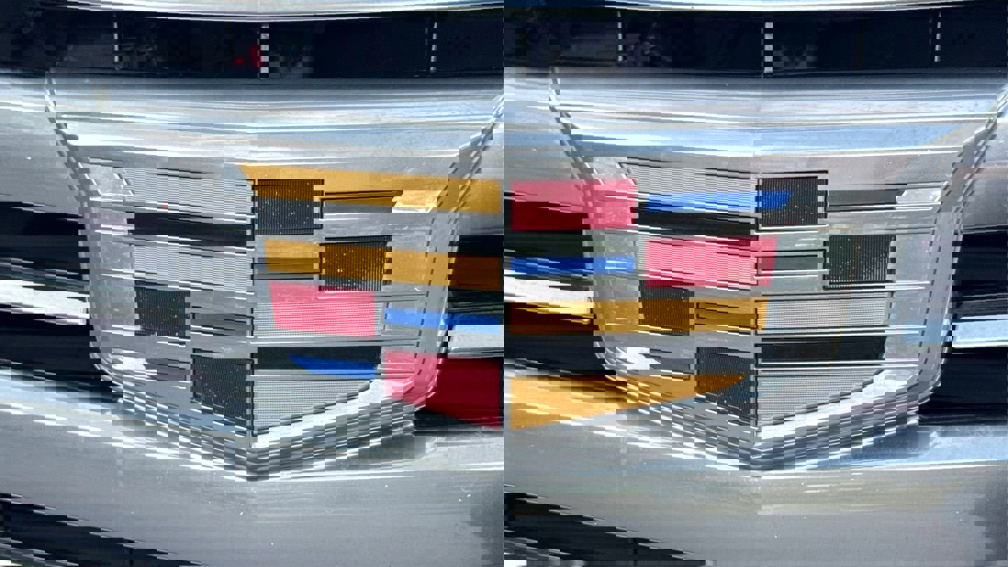 Used 2017 Cadillac Escalade Platinum RWD image 67