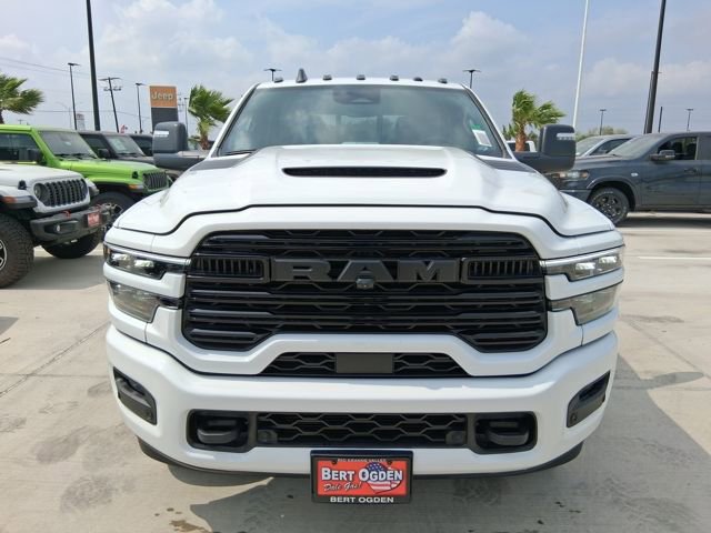 New 2026 RAM 3500 Laramie image 2