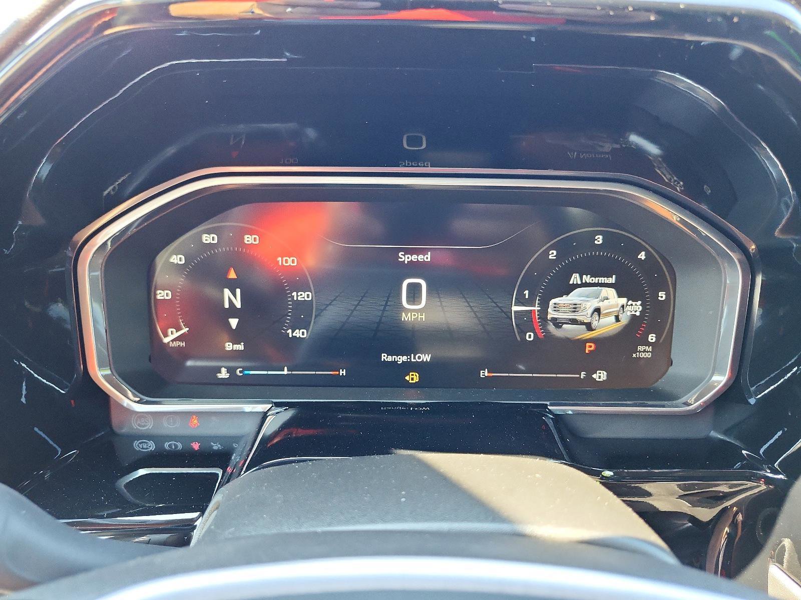 New 2026 GMC Sierra 1500 SLT w/ SLT Premium Plus Package image 22