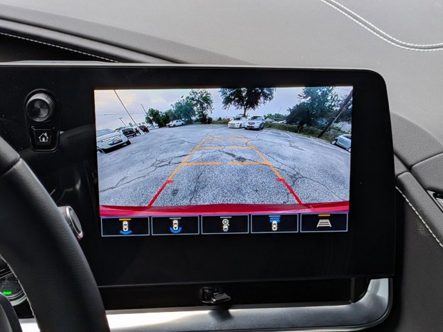 Used 2021 Chevrolet Corvette Stingray Preferred Cpe w/ 2LT RWD image 13