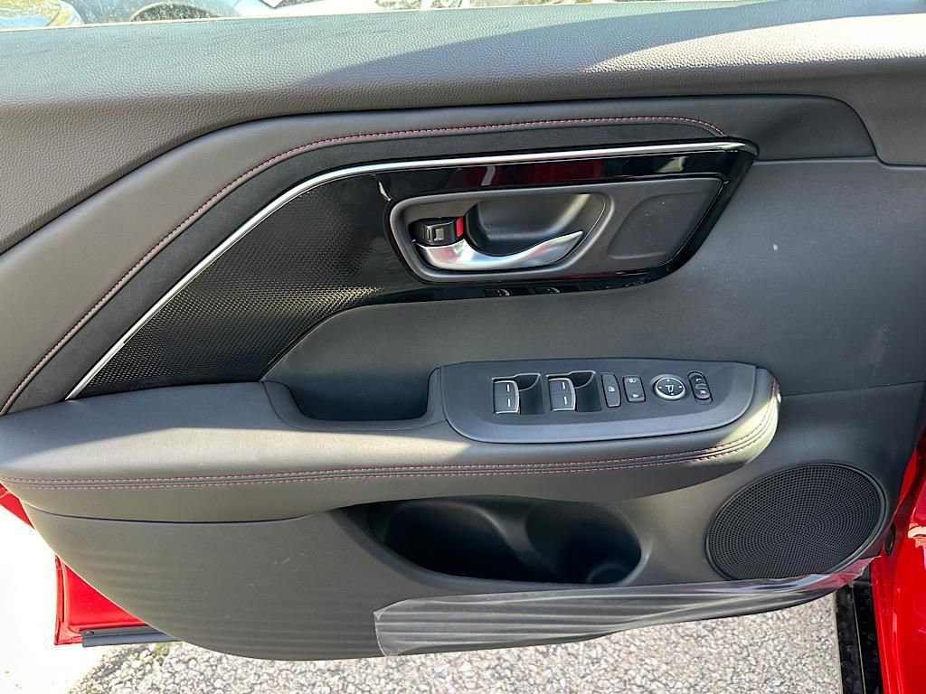 New 2025 Acura ADX A-Spec image 10