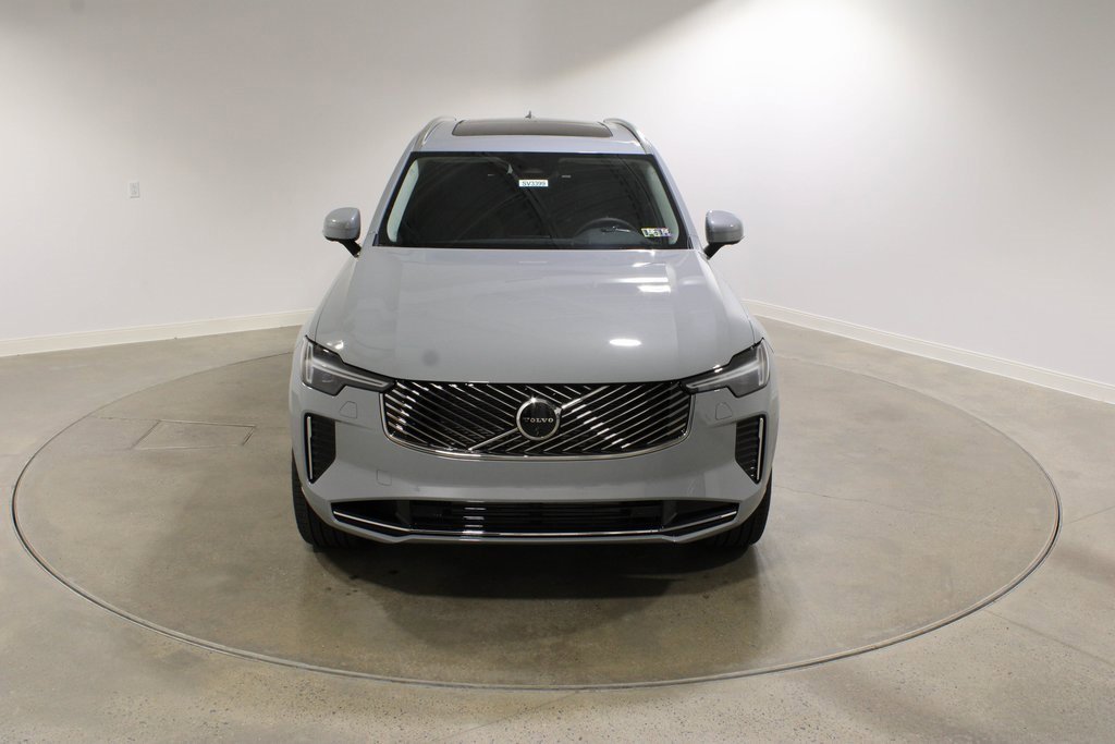 New 2026 Volvo XC90 T8 Plus video 2