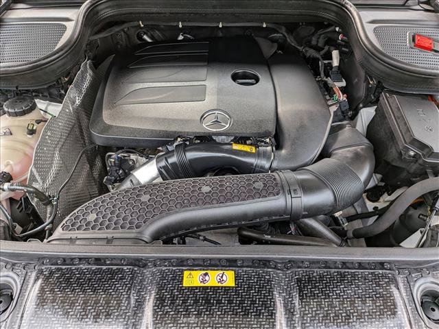 Used 2023 Mercedes-Benz GLE 350 4MATIC image 24