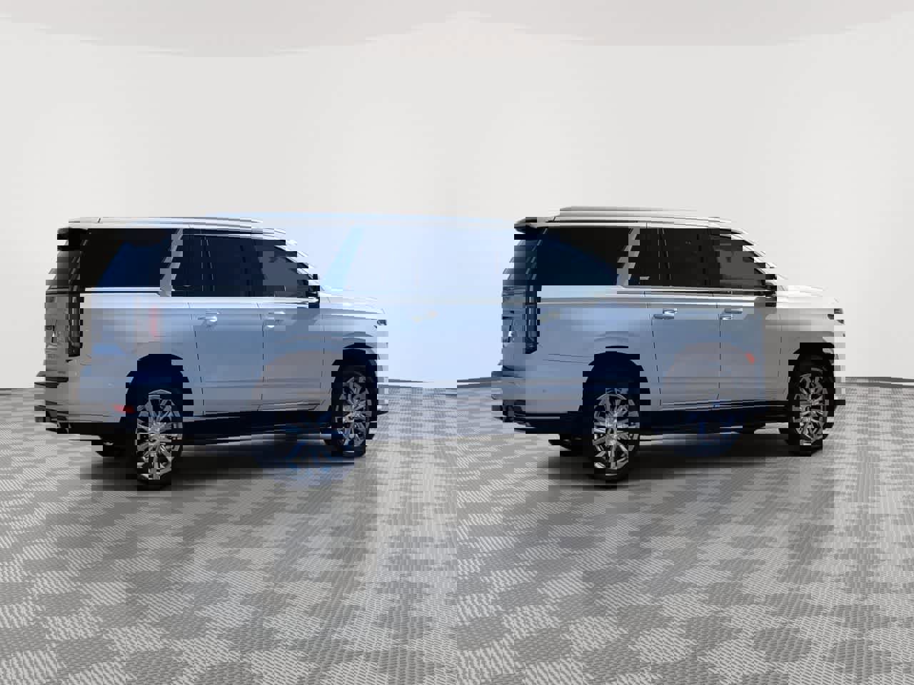 Used 2021 Cadillac Escalade ESV Premium Luxury w/ Performance Package image 9