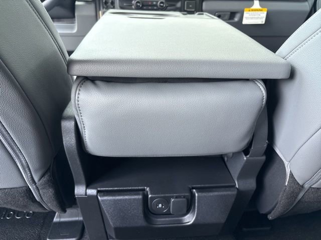 New 2026 Ford F350 XL w/ XL Chrome Package image 12