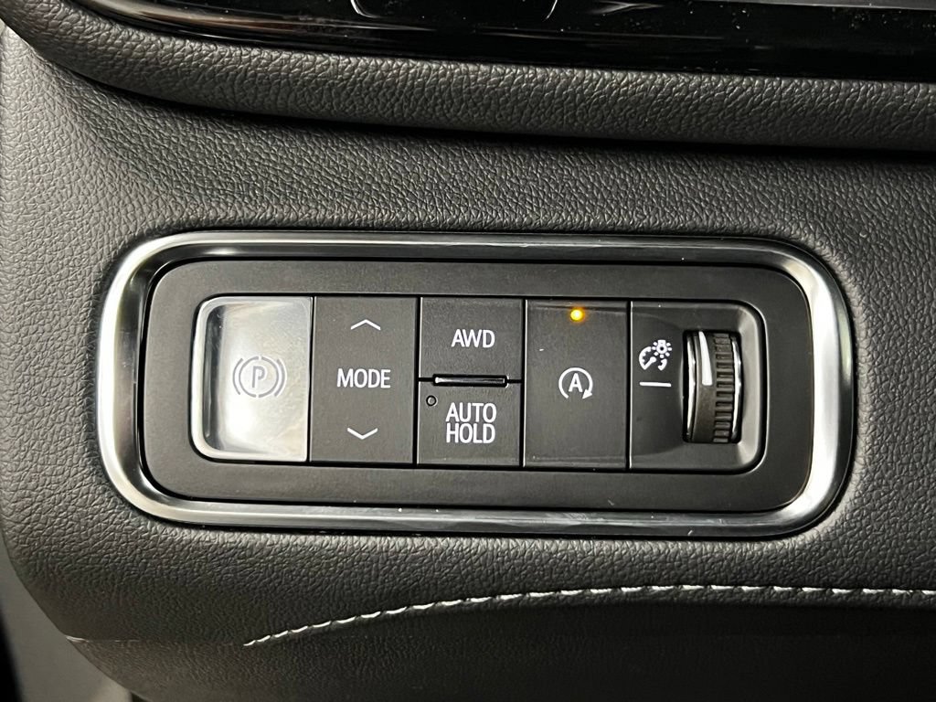 New 2026 Buick Enclave Sport Touring w/ Power Package AWD/4WD image 14