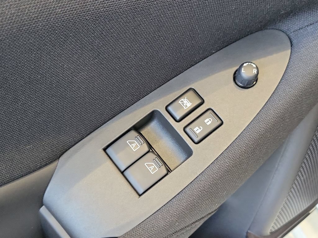 New 2026 Nissan Z Sport w/ Floor Mat Package RWD image 9