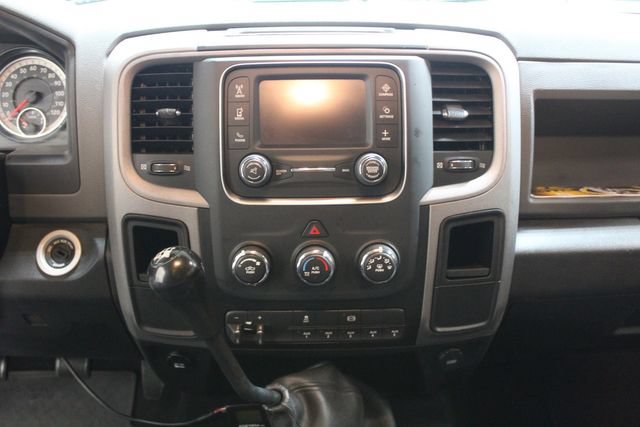 Used 2016 RAM 2500 Tradesman w/ Chrome Appearance Group AWD/4WD image 21