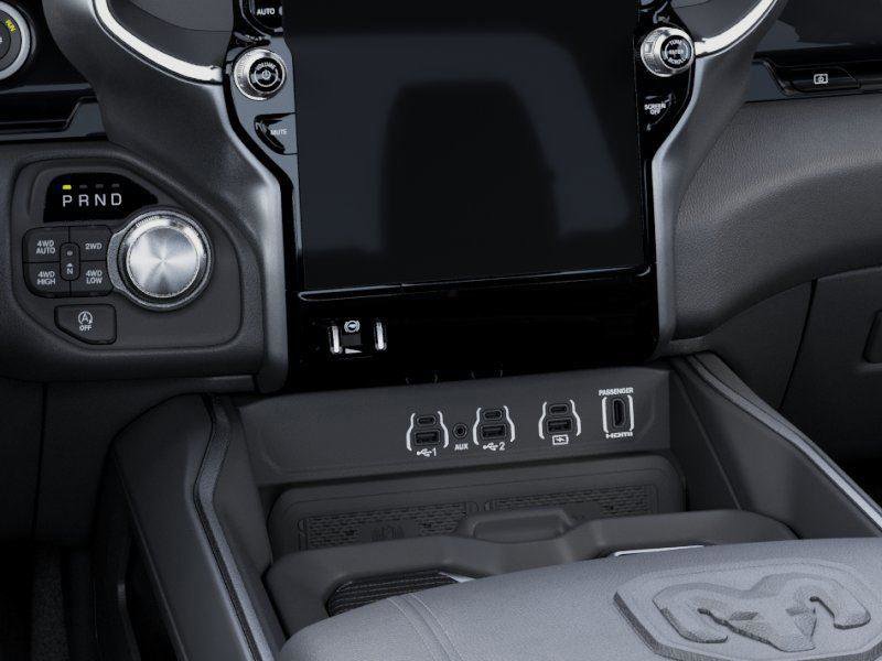 New 2026 RAM 1500 Laramie image 24