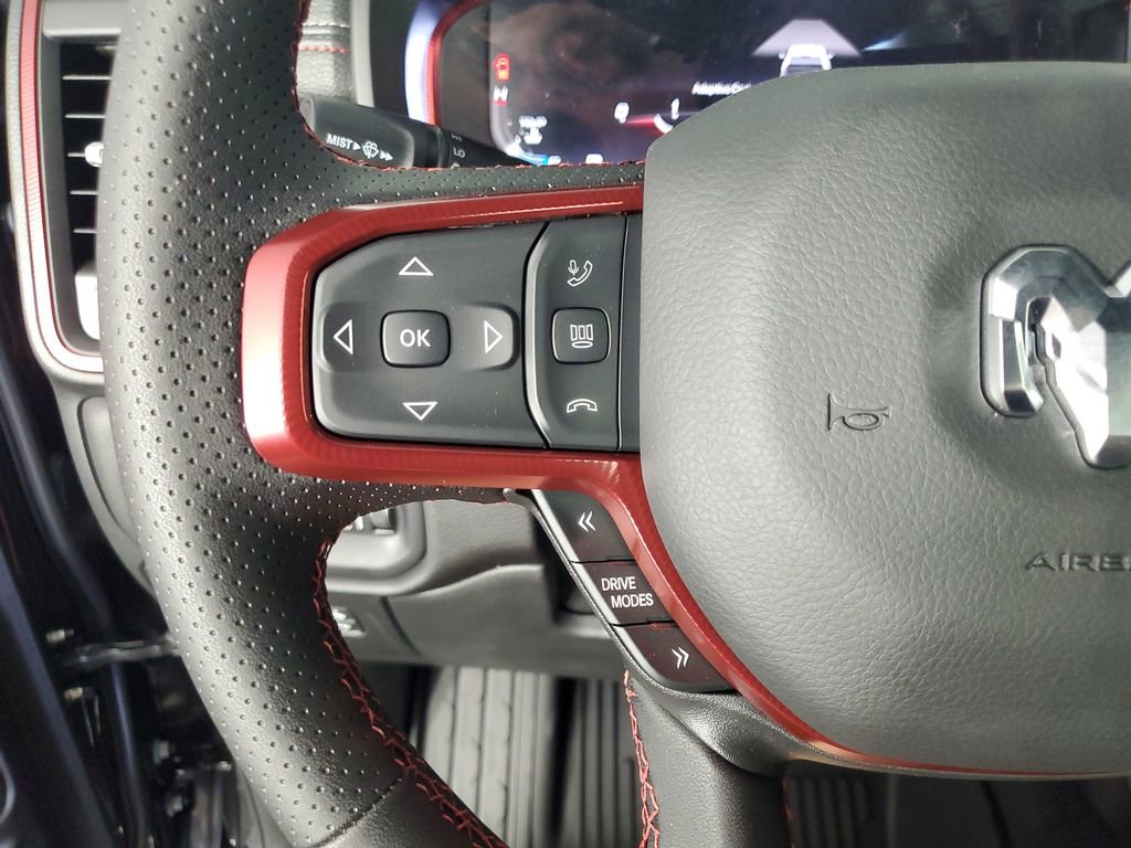 New 2026 RAM 1500 Rebel w/ Rebel Level 1 Equipment Group image 26