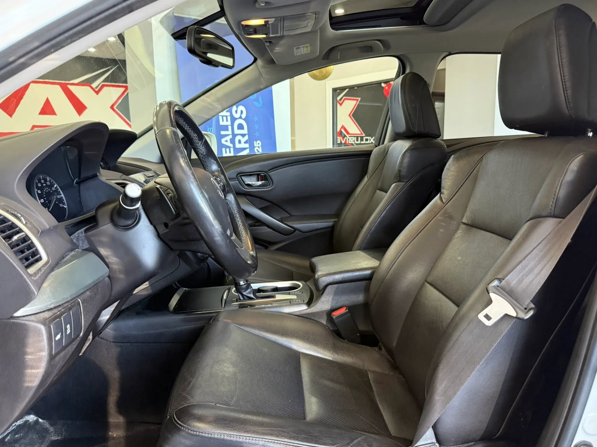 Used 2018 Acura RDX AWD w/ Technology Package image 8