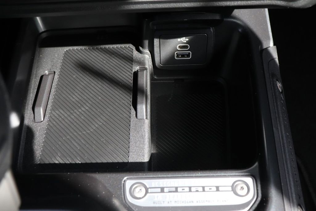 New 2026 Ford Bronco Big Bend image 22