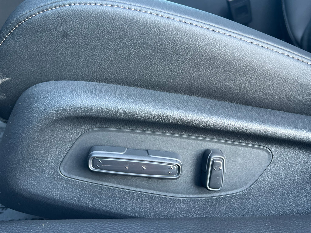 New 2026 Honda Civic Sport Touring image 21