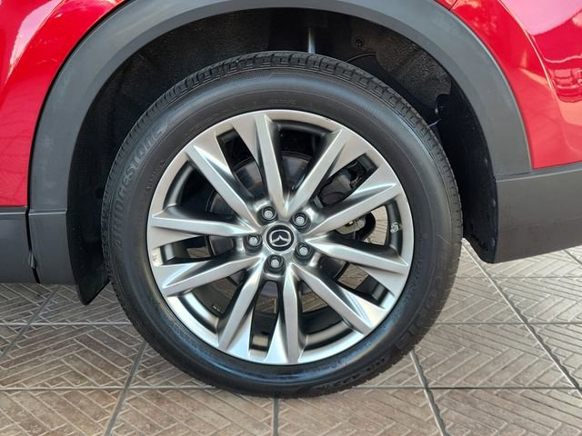 Used 2018 MAZDA CX-9 Grand Touring image 33