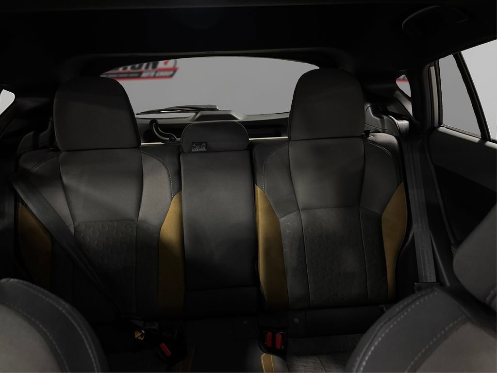 Used 2024 Subaru Crosstrek 2.5i Sport AWD/4WD image 18