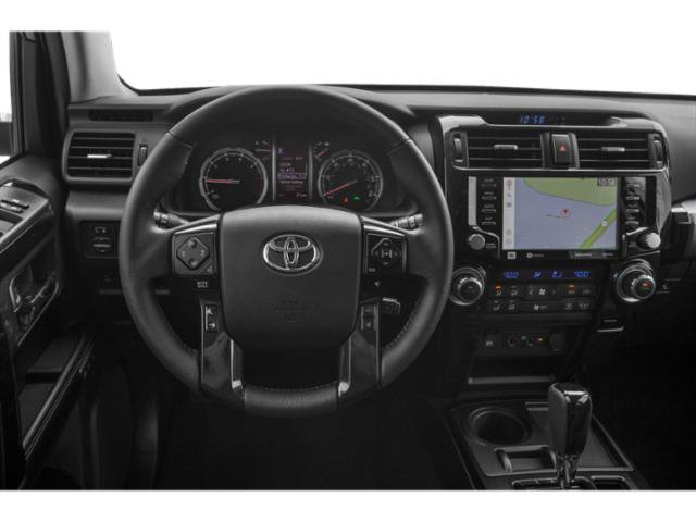 Used 2021 Toyota 4Runner Nightshade AWD/4WD image 10