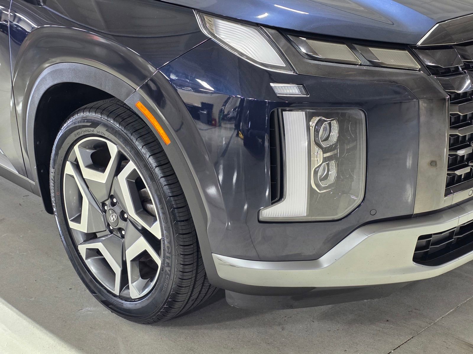 Used 2023 Hyundai Palisade Limited image 10