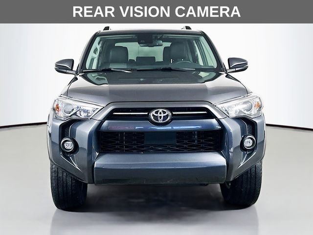 Used 2022 Toyota 4Runner SR5 Premium image 4